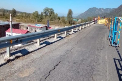 ऋषभ पंत के एक्सीडेंट के बाद जागा परिवहन विभाग, नारसन बॉर्डर से सिंहद्वार तक होगा हाईवे का सर्वे