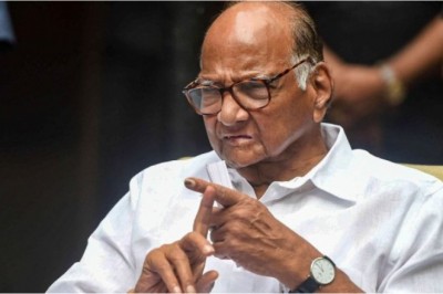 सहकारी बैंकों के प्रति रवैया बदले केंद्र, पवार बोले- 90 फीसदी धांधलियां राष्ट्रीय बैंकों में