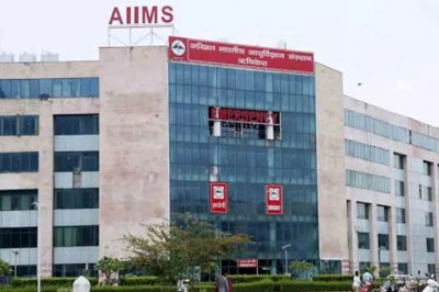 Rishikesh: एम्स में हो सकेगी कोरोना सैंपल की जीनोम सिक्वेंसिंग, अगले महीने तक हो जाएगा सेटअप तैयार