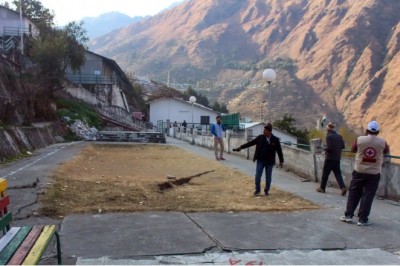 सुप्रीम कोर्ट पहुंचा जोशीमठ का मामला, शंकराचार्य स्वामी अविमुक्तेश्वरानंद ने की PIL दाखिल