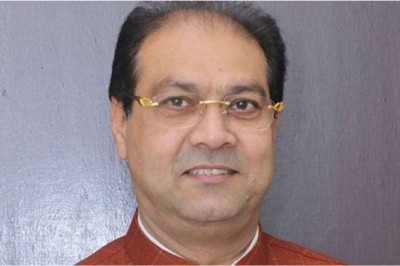 यूपी से 31 हजार को मिलेगा हज यात्रा का मौका, कमेटी के अध्यक्ष ने कैबिनेट मंत्री का जताया आभार