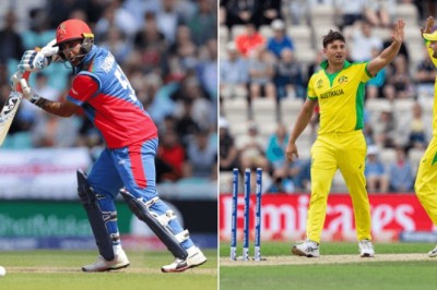 अफगानिस्तान से ODI सीरीज नहीं खेलेगा ऑस्ट्रेलिया, तालिबान के महिलाओं पर जुल्म की वजह से लिया फैसला