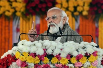 राष्ट्रीय युवा महोत्सव में शामिल होंगे 30 हजार युवा, पीएम मोदी आज करेंगे उद्घाटन