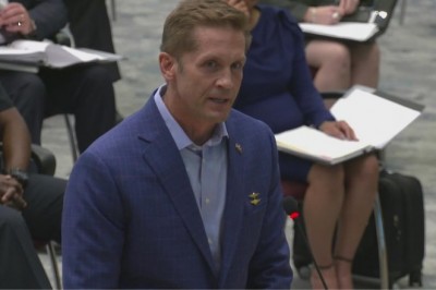 एक फीसदी भारतीय अमेरिका के कुल टैक्स कलेक्शन का 6% करते हैं अदा, सांसद ने की प्रशंसा