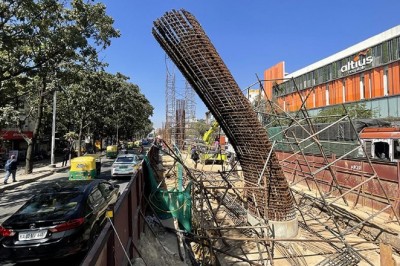 Bengaluru Metro Pillar Tragedy: कर्नाटक हाईकोर्ट ने लिया संज्ञान, IIT हैदराबाद के अधिकारियों ने शुरू की जांच