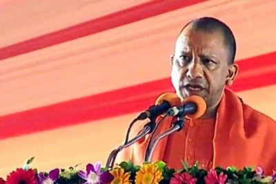 चार दिवसीय दौरे पर आज गोरखपुर आएंगे मुख्यमंत्री योगी आदित्यनाथ, विभिन्न कार्यक्रमों में होंगे शामिल