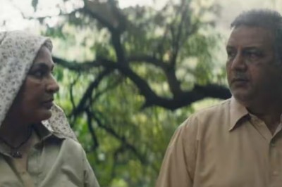 Archana Puran Singh: हरियाणा के बीमा घोटाले पर बनी फिल्म में दिखीं अर्चना