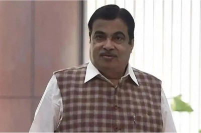 नितिन गडकरी को जान से मारने की धमकी, 67 मिनट के अंदर आए तीन कॉल