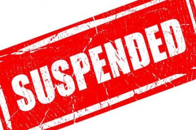 Uttarakhand: 2015 में हुई दरोगा भर्ती धांधली मामले बड़ी कार्रवाई, पुलिस मुख्यालय ने किए 20 दरोगा सस्पेंड