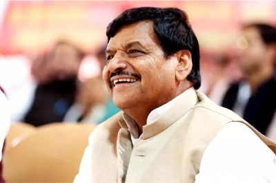 UP: सपा में शिवपाल को मिलेगी बड़ी जिम्मेदारी, बनाए जा सकते हैं महासचिव