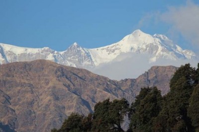 Uttarakhand: चार दिन बारिश-बर्फबारी के आसार, जानें आज कहां कैसा है मौसम का हाल