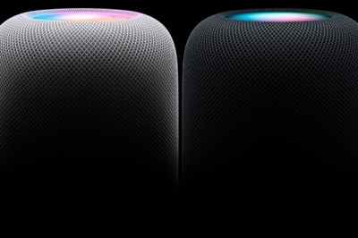Apple HomePod 2 भारत में हुआ लॉन्च, आग लगने पर भेजेगा अलर्ट
