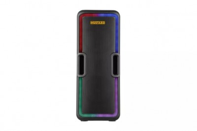 घरेलू कंपनी Mustard ने पेश किया 80 वॉट का पार्टी स्पीकर