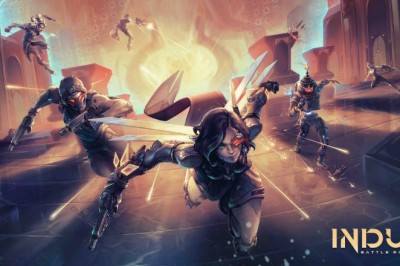 मेड इन इंडिया बैटल गेम Indus हुआ लॉन्च, प्री-रजिस्ट्रेशन शुरू