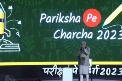 उत्तराखंड से लाइव जुड़े करीब 10 लाख छात्र, दो छात्रों से पीएम मोदी करेंगे संवाद