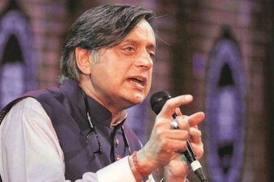 BBC Documentary: गुजरात दंगे को लेकर शशि थरूर ने 'सेक्युलर' लोगों पर उठाए सवाल