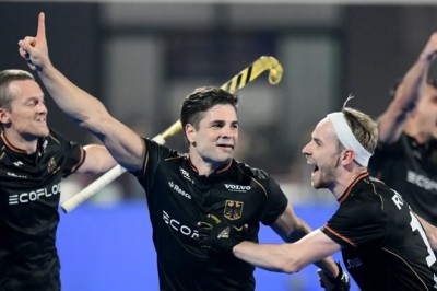 Hockey World Cup 2023: जर्मनी ने फाइनल में बेल्जियम को पेनल्टी शूटआउट में हराया