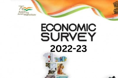 मुद्रास्फीति का 6.8 प्रतिशत का अनुमान इतना अधिक नहीं की उपभोग रोकें, निवेश होगा प्रभावित