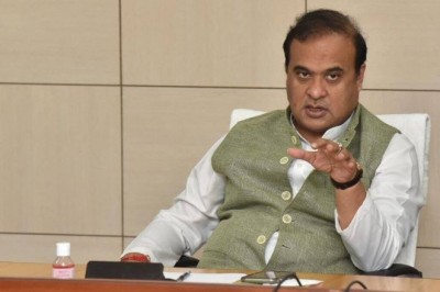 बाल विवाह के खिलाफ असम में 4000 से ज्यादा मामले दर्ज, सीएम सरमा बोले- तीन फरवरी से शुरू होगी कार्रवाई