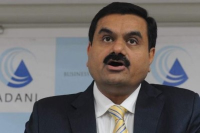 विपक्ष की मांग- सुप्रीम कोर्ट या संसदीय समिति करे अदाणी ग्रुप पर आरोपों की जांच, संसद में हंगामा