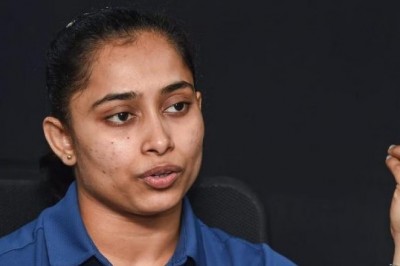 राष्ट्रीय खेल में 10 खिलाड़ी डोप में फंसे, इनमें सात पदक विजेता, दीपा पर 21 माह का प्रतिबंध