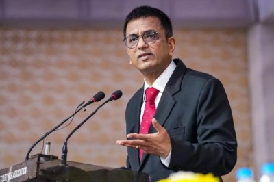 चीफ जस्टिस: अदालत के लिए कोई भी मामला छोटा या बड़ा नहीं