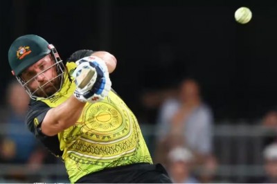 ऑस्ट्रेलिया के टी20 कप्तान एरोन फिंच का संन्यास, 2021 में टीम को बनाया था विश्व विजेता