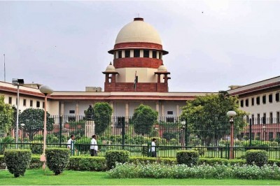 Supreme Court: हल्द्वानी में रेलवे की जमीन पर अतिक्रमण मामले की सुनवाई दो मई को