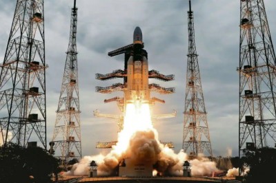 इसरो व नौसेना ने किया क्रू मॉड्यूल रिकवरी मॉडल का शुरुआती परीक्षण, 2024 में जाएगा गगनयान