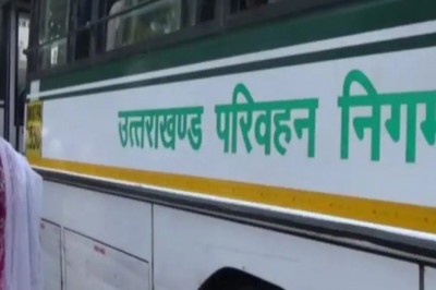 यूपी के मुकाबले उत्तराखंड की बसों का किराया ज्यादा, एसी जनरथ का किराया भी बढ़ा