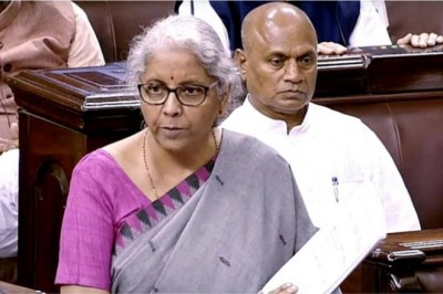 बजट 2023-24 में जरुरतों और आर्थिक सीमाओं का संतुलन रखा गया, वित्त मंत्री ने बताया बजट का सार