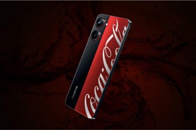 Realme 10 Pro: Coca-Cola एडिशन वाला स्मार्टफोन भारत में लॉन्च, डिजाइन और फीचर्स हैं शानदार