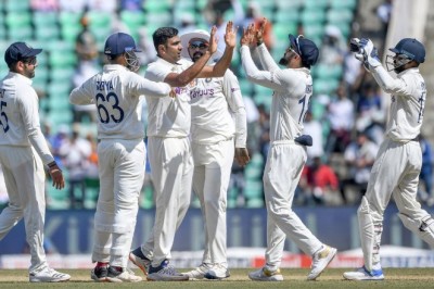 भारत टेस्ट चैंपियनशिप के फाइनल में पहुंचने से दो कदम दूर, ऑस्ट्रेलिया पर जीत से हुआ फायदा