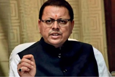 Uttarakhand: पटवारी परीक्षा शुरू होते ही विरोधियों पर आक्रामक हुए सीएम धामी