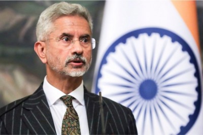 World Hindi Conference: तीन दिवसीय यात्रा पर फिजी पहुंचे जयशंकर