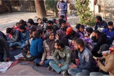 पथराव और उपद्रव के आरोपी बॉबी पंवार समेत सभी युवाओं को मिली जमानत, कल टल गया था फैसला