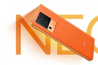 iQOO Neo 7 5G: Dimensity 8200 प्रोसेसर के साथ पहला फोन लॉन्च, 120W की चार्जिंग का भी है सपोर्ट