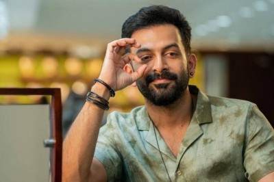 पृथ्वीराज सुकुमारन को राहत! केरल हाईकोर्ट ने एक्टर के खिलाफ एफआईआर पर लगाई रोक