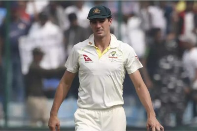 IND vs AUS: तीसरे टेस्ट से पहले घर लौटेंगे ऑस्ट्रेलियाई कप्तान पैट कमिंस