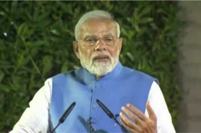 पीएम मोदी ने की 'ऑपरेशन दोस्त' की तारीफ,भूकंप प्रभावित तुर्किये से लौटे बचाव दल के जांबाजों से की बात