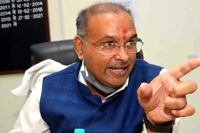 कानपुर विश्वविद्यालय के कुलपति विनय पाठक केस की सीबीआई जांच के विरोध में दायर याचिका खारिज