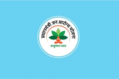 पंजाब सरकार आयुष्मान भारत केंद्रों को बता रही मोहल्ला क्लिनिक, केंद्र ने फंड पर रोक की दी चेतावनी