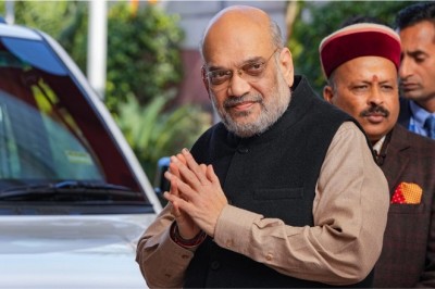 अमित शाह आज से कर्नाटक, मध्य प्रदेश और बिहार के दौरे पर; जानें इस यात्रा के सियासी मायने