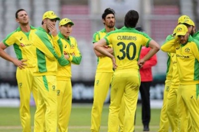 IND vs AUS: भारत के खिलाफ वनडे सीरीज के लिए ऑस्ट्रेलियाई टीम का एलान