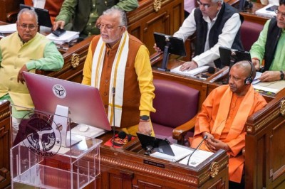 UP: धार्मिक पर्यटन का होगा विस्तार, काशी और पूर्वांचल को मिलेगी नई पहचान