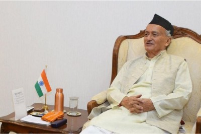 Uttarakhand: पूर्व राज्यपाल भगत सिंह कोश्यारी बोले- अब मैं सक्रिय राजनीति में नहीं आऊंगा