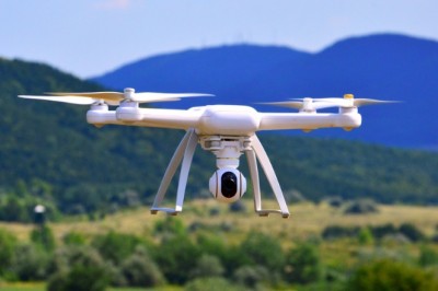 Uttarakhand: ड्रोन से सर्वे की राह में भारी पड़ रहे हैं नियम