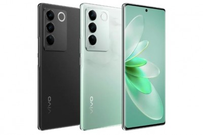 लॉन्चिंग से पहले Vivo V27 Pro की कीमत, एक मार्च को भारत में पेश होगा यह फोन
