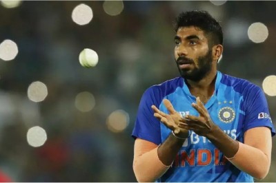 जसप्रीत बुमराह की वापसी में लग सकते हैं कई महीने, आईपीएल-एशिया कप में भी खेलना मुश्किल