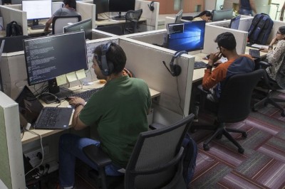 छंटनी के बीच चुपचाप भर्तियां कर रहीं कंपनियां, 2022 में कई जगह शुरू हुआ ट्रेंड